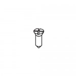 Trend WP-CRTMK3/37 Self Tapping Screw for the Mitre Fence Extrusion on a CRT/MK3 1.13