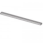Trend WP-CRTMK3/38 Mitre Fence Extrusion for the CRT/MK3 14.72