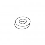 Trend WP-CRTMK3/41 Washer for Edge Planing Assembly on a CRT/MK3 1.13