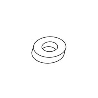 Trend WP-CRTMK3/41 Washer for Edge Planing Assembly on a CRT/MK3 1.13