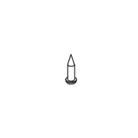 Trend WP-CRTMK3/42 Pan Head Self Tapping Screw 4mm x 16mm Phillips for the CRT/MK3 1.13
