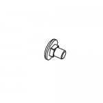 Trend WP-CRTMK3/43 Carriage Machine Screw M6 x 10mm for the Leg Frame on a CRT/MK3 1.13