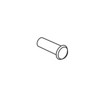 Trend WP-CRTMK3/49 Nut for the Pushstick Park on a CRT/MK3 1.06