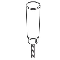 Trend WP-CRTMK3/52 Mitre Fence Knob for the CRT/MK3 1.48
