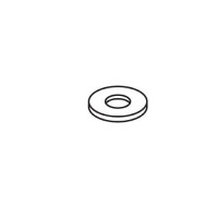 Trend WP-CRTMK3/53 Washer for the Mitre Fence on a CRT/MK3 1.13