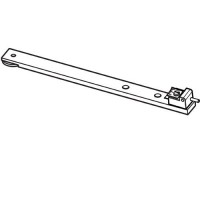 Trend WP-CRTMK3/55 Mitre Fence Rail & Index Head for the CRT/MK3 7.68