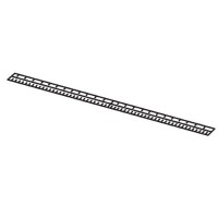 Trend WP-CRTMK3/58 Back Fence Scale for the CRT/MK3 2.25