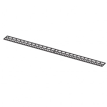 Trend WP-CRTMK3/58 Back Fence Scale for the CRT/MK3