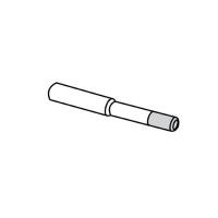 Trend WP-CRTMK3/60 Mitre Fence Location Pin for the CRT/MK3 £0.99
