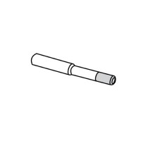 Trend WP-CRTMK3/60 Mitre Fence Location Pin for the CRT/MK3 1.06