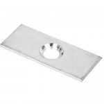 Trend WP-HJ/06 Swivel End Plate for the HINGE/JIG 5.87