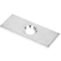 Trend WP-HJ/06 Swivel End Plate for the HINGE/JIG 5.87