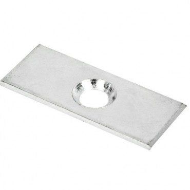 Trend WP-HJ/06 Swivel End Plate for the HINGE/JIG