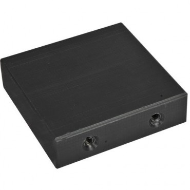 Trend WP-HJ/12 Hinge Jig Two Part Jointing Block for the H/JIG/A