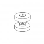 Trend WP-HJ/B/05 Edge Guide Complete for the H/JIG/B 21.16