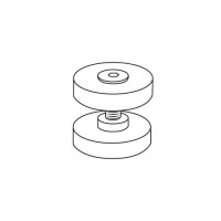 Trend WP-HJ/B/05 Edge Guide Complete for the H/JIG/B 20.65