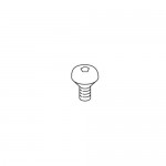 Trend WP-HJ/B/07 M5 x 8mm Dome Connecting Plate Screw for the H/JIG/B 2.23