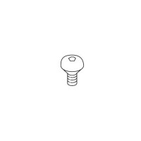 Trend WP-HJ/B/07 M5 x 8mm Dome Connecting Plate Screw for the H/JIG/B 2.23