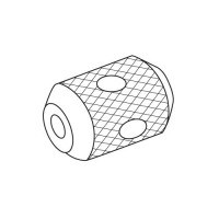 Trend WP-HJ/C/07 Locking Knob with Three Holes for the H/JIG/C 5.43