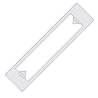 Trend WP-Lock/T/LUP Lock Jig Line Up Template £14.86