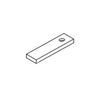 Trend WP-Lock/03 Lock Jig Spacer Finger 2.10