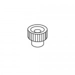 Trend WP-Lock/04 Lock Jig Mini Knob 15mm Dia M5 6.43