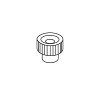 Trend WP-Lock/04 Lock Jig Mini Knob 15mm Dia M5 6.43