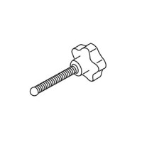 Trend WP-Lock/06A Lock Jig Knob M10 x 40 Ball End 9.68