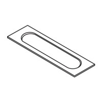 Trend WP-Lock/T/188 Lock/Jig Face Plate 22x196mm (RE) £21.96
