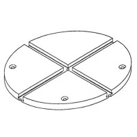 Trend WP-MEJ/2 Cross Frame for the ME/JIG 71.19