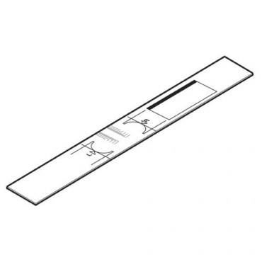 Trend WP-MT/02/Euro Set-Up Bar Euro for the MT/JIG/EURO