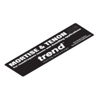Trend WP-MT/03 Trend Label for the MT/JIG 1.17
