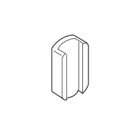 Trend WP-MT/11 F Clamp Square Cap for the MT/JIG 1.18