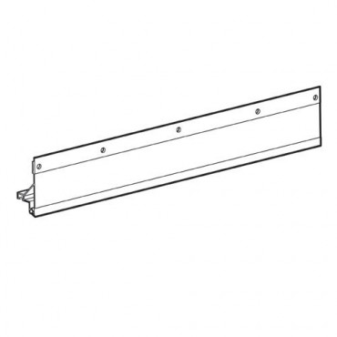 Trend WP-PRT/03 PRT Extrusion Side Front