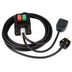 Trend WP-PRT/10 PRT No Volt Release Switch 230V UK 146.78