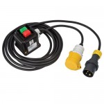 Trend WP-PRT/10/L PRT No Volt Release Switch 115V UK 171.61