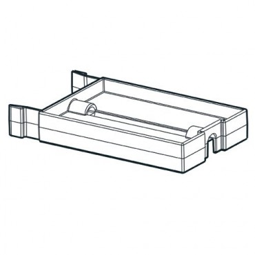 Trend WP-PRT/12 PRT Pivot Guard Clamping Wedge