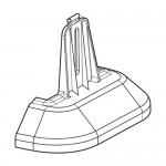 Trend WP-PRT/22 PRT Clear Visor 7.25