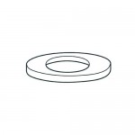 Trend WP-PRT/26 PRT Insert Ring 54mm Internal Diameter 4.71