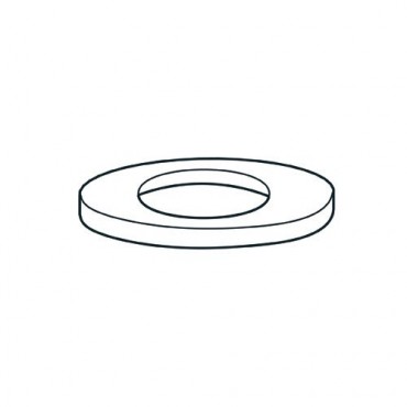 Trend WP-PRT/26 PRT Insert Ring 54mm Internal Diameter