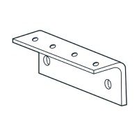 Trend WP-PRT/28 PRT Extrusion Support Bracket 6.88