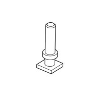 Trend WP-PRT/35 PRT Back Fence Fixing Bolt M8 4.71