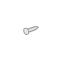 Trend WP-PRT/60 PRT Screw Self Tapping Pan 4.2mm x 13mm Pozi 3.55