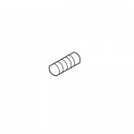 Trend WP-CRTMK3/30 Set Screw M6 x 6mm for Fixing Plate on a CRT/MK3 1.13