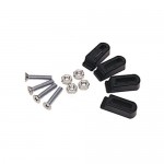 Trend WP-RTI/04 Corner Fixing Kit RTI/Plate 8.86