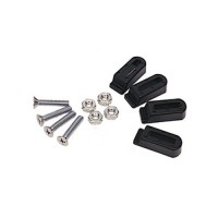 Trend WP-RTI/04 Corner Fixing Kit RTI/Plate 8.86