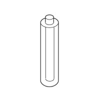 Trend WP-SJA/14 Line Up Pin for Stair/A 1/2 Shank 5.91