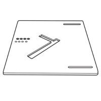 Trend WP-SJB/01 Main Board Stair/B 153.85