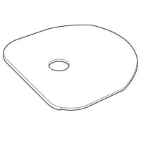 Trend WP-SMP/06 Router Base Plate £42.90