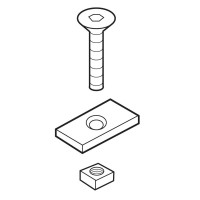 Trend WP-SMP/29 Adjustable Stop Kit for Scribemaster Pro 6.95